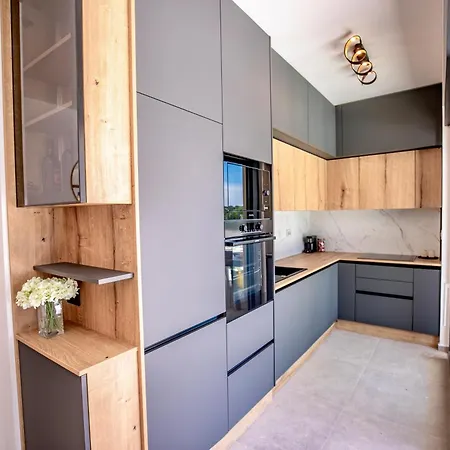 Andrea Deluxe With Pool Appartamento