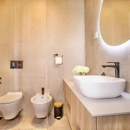 Andrea Deluxe With Pool Appartement