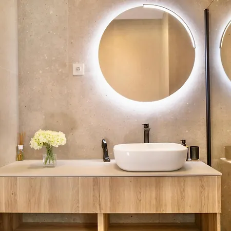 Appartement Andrea Deluxe With Pool