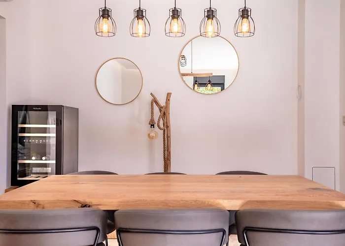 Andrea Deluxe With Pool מאלי לוסיניי