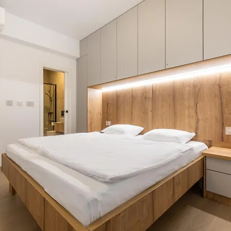 Apartamento Andrea Deluxe With Pool *