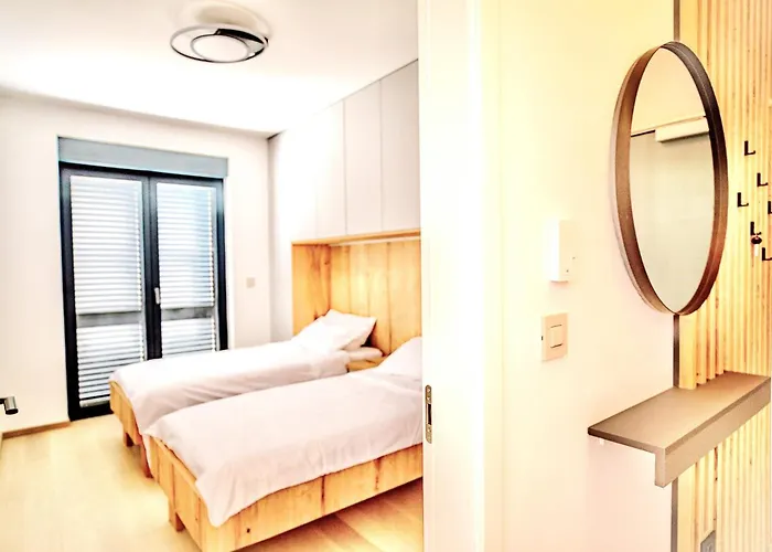 Andrea Deluxe With Pool * 木洛希尼