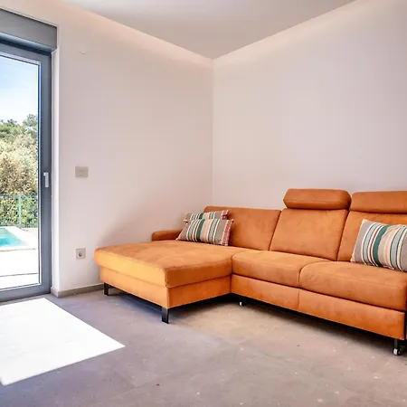 Andrea Deluxe With Pool