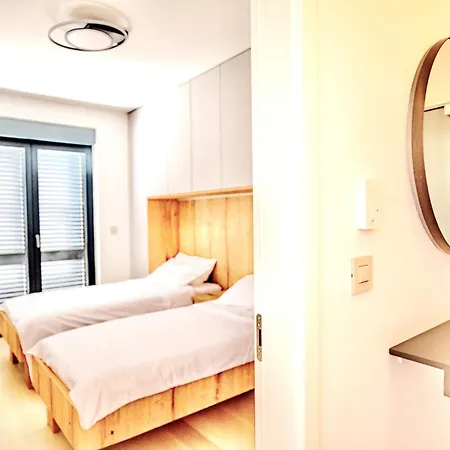 Andrea Deluxe With Pool * Mali Lošinj